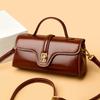 New Leather Crossbody Handbag for Autumn and Winter of 2025