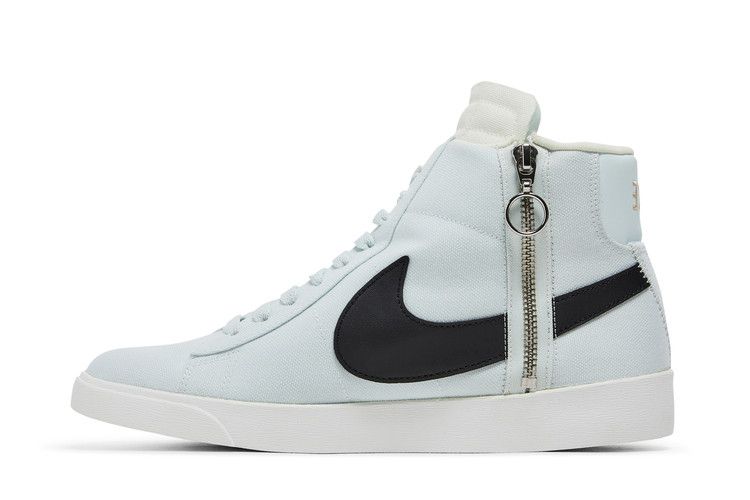Nike Blazer Mid Rebel Ghost Aqua (Women's)