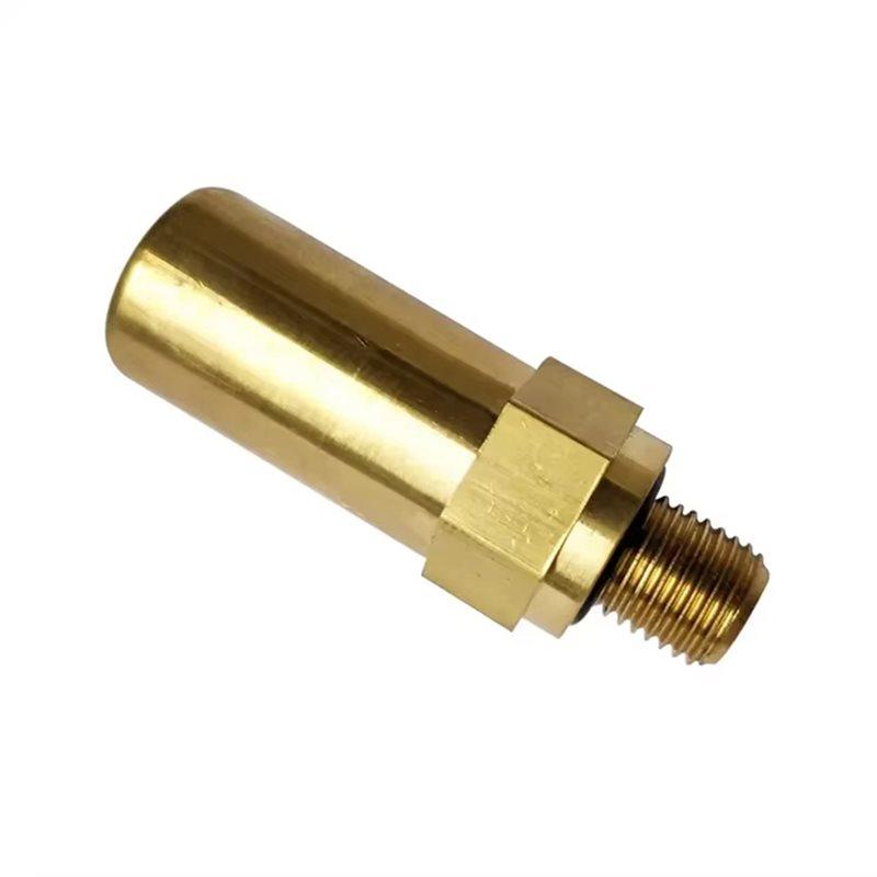 Well-Pressure Relief Release Valve 66-7392(667392) For Thermo King TS500 TS600 SB1 SB2 SB3 SMX SL SLE LND