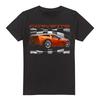 Chevrolet Unisex Adult Z06 Vette T-Shirt