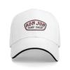 Ron jon surf shop Кепка Модная Повседневная Бейсболки Регулируемая Шляпа Хип-Хоп Летние Унисекс Бейсболки Настраиваемые Многоцветные