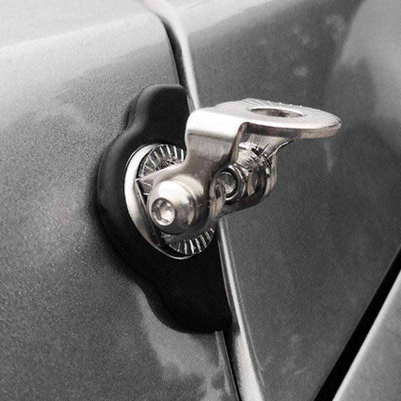 Кронштейн для крепления светодиодной панели, крепление для противотуманных фар, крепление для капота, крышка двигателя автомобиля, внедорожное крепление для поворотных фонарей 4x4