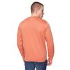 Henleys Mens Scripthen Crew Neck Sweatshirt