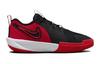 Nike GT Cut 3 GS 'Черный Университетский Красный' FD7033-002