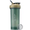 BlenderBottle Classic V2 45oz (1300ml) Mixer/Shaker Bottle [Officially Imported] Coastal BBCLC45 CTL