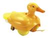 TAMIYA Special Project Product Walking and Swimming Duck Craft Set 69946 (Yellow)