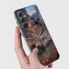 World Of Tanks Game Phone Case for Samsung Galaxy A54 A14 A24 A34 A17 A37 A57 A55 A35 A25 A15 A16 A26 A36 A56 A13 A23 A33 A53 A5