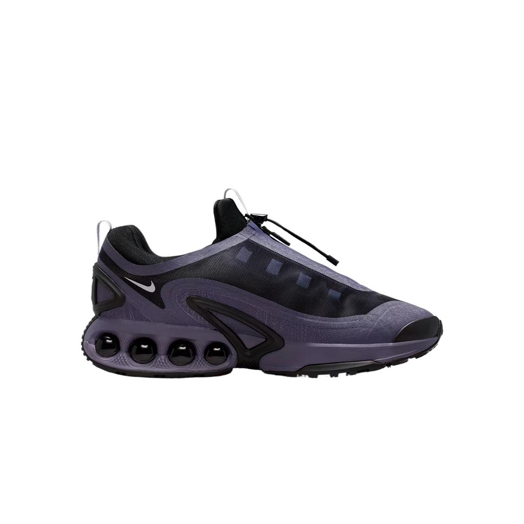 Nike AIR MAX DN ROAM Тренировочные кроссовки Мужские Низкие Черный IH2138-500