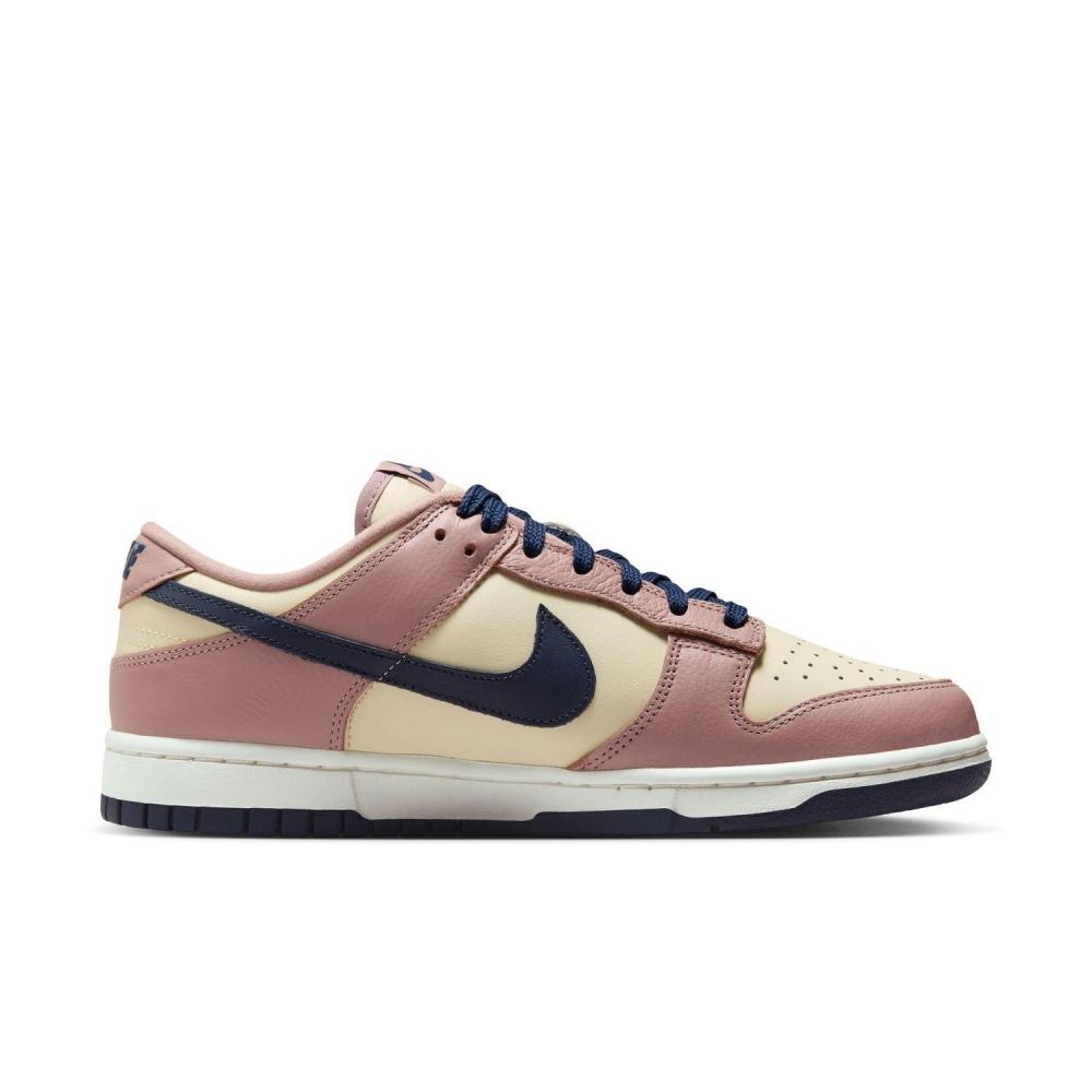 Nike W Dunk loW Se Whq7487 600parpin Mnnav