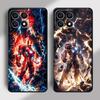 Чехол Marvel Lightning Iron Man для Honor 8X X7 90 X5b 70 Magic5Lite X6 200 400 Lite X8 X9a Чехол для телефона