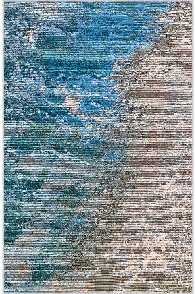 Eliana Home Моющийся ковер с принтом LNA1682