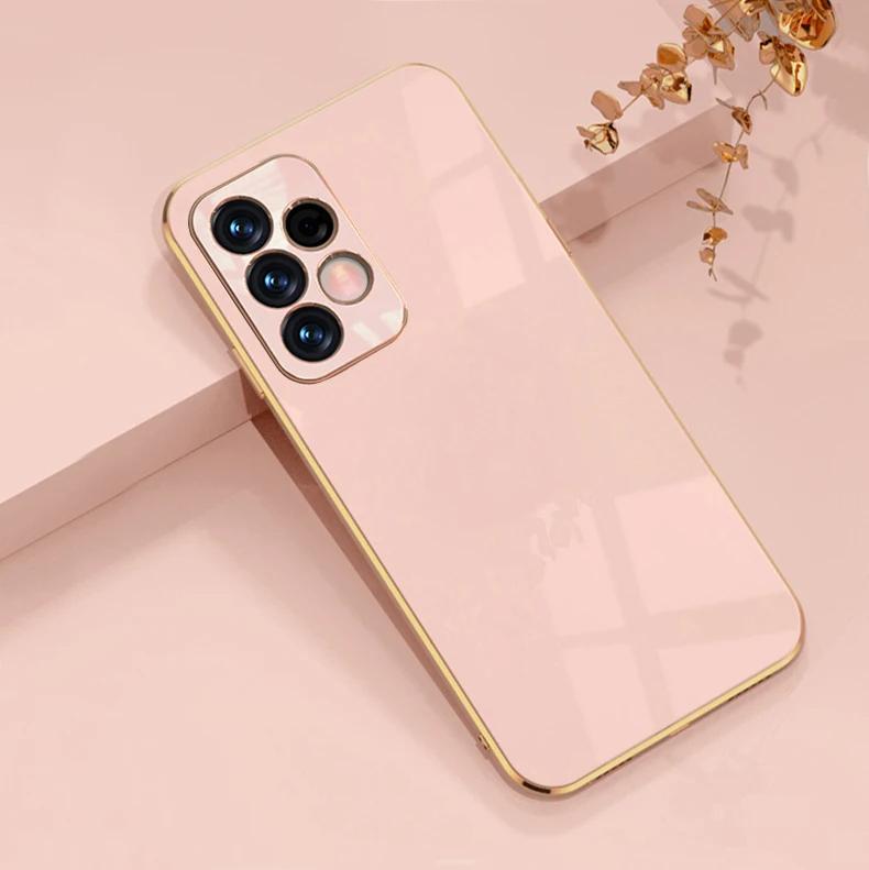 Для Samsung Galaxy A53 A52S A54 A52 A13 A34 A14 A51 A73 A72 A71 A33 A32 A12 A22 A 53 34 54 52S 13 4G 5G чехол роскошный чехол для телефона
