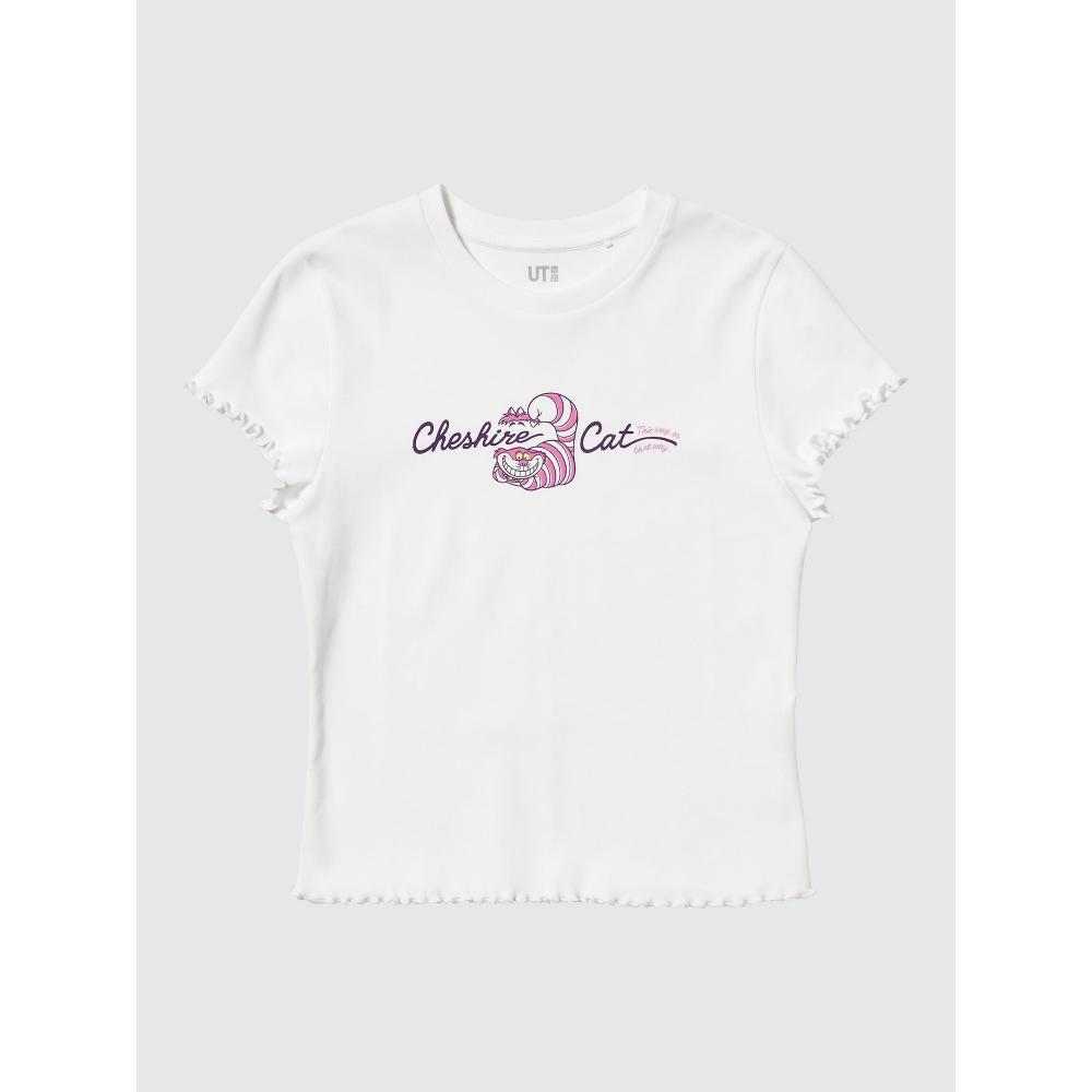 Uniqlo Япония Disney Pixar UT Mini