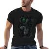 Last Breath Tshirt Casual Daily Wear Short Sleeve Top