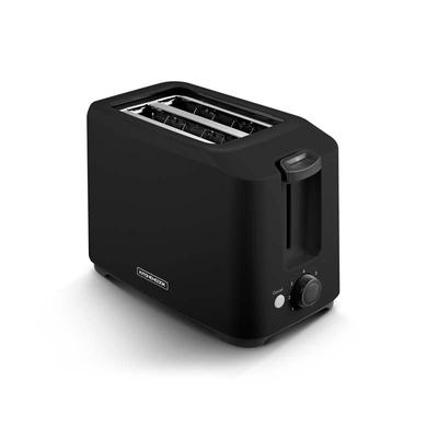 Тостер на 2 отделения и поднос для крошек Toasteo Kitchencook