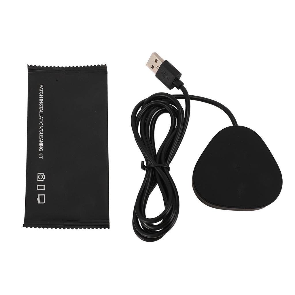 Беспроводное зарядное устройство 4.9ft быстрое безопасное портативное магнитное зарядное устройство для Roam Gen 2nd 1st SL портативное Bl