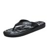Flip-flops Men's Summer Wear Non-slip Soft-soled Slippers Men's Outdoor Leisure Sports Vietnam Beach Sandals