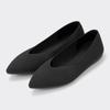 GU by Uniqlo Washable Knit Flat Shoes