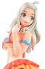 Orca Toys Scale Mirajane Strauss купальник PURE in HEART Rose бикини высота 250 мм ПВХ OR85449 1/6 вер.. ок.