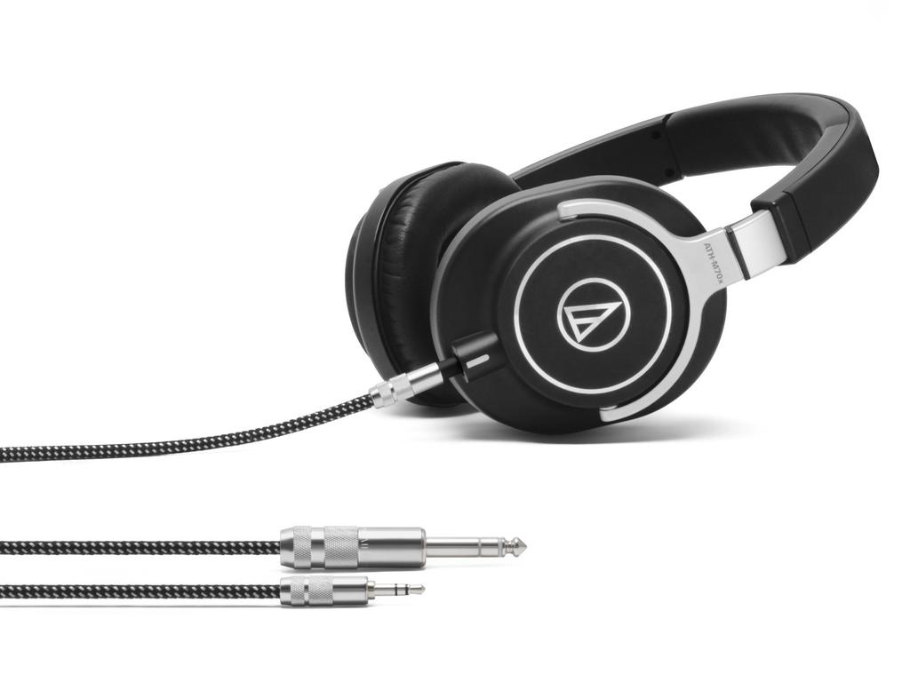 OYAIDE Headphone HPSC-63HD500 2.5m Re-Cable