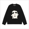 25 ERD Vintage Wash Oversized Hoodie Letter Print Unisex Streetwear Sweatshirt