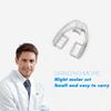 2PCS Anti Molar Braces Adjustable Anti Grinding Braces Teeth Night Protector