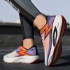 Большой размер 45 Carbon Plate Marathon Shoes Men Casual Sneakers Удобные легкие спортивные кроссовки для бега унисекс для тенниса и ходьбы