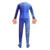 Kids Halloween Cosplay Costume Unisex Boys Girls Long Sleeve Top And Pants Set Fancy Dress For Party Carnival Holiday
