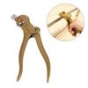Sawing Pliers Sawtooth Pliers Manual Circuit Breaker Sawtooth Fixed Sawtooth Material Puller Woodworking Tools