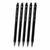 KOKUYO Mechanical Pencil Sharpening Comparison Set of 5 Black PS-PE DX5SET