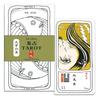 Nichiyu I Ching Tarot Cards 73 Cards Fortune Telling Ching To Remember Even for [Genuine] [I Tarot] "Easy Beginners"