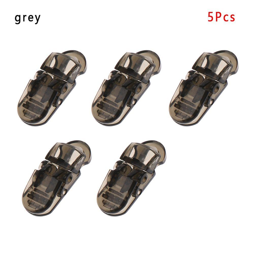 Durable Firm Tarp Buckle Canopy Clamp Camisole Stabilizer Clips Rope Buckles Plastic Clip