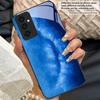 Space Nebula Wallpaper For Samsung Galaxy A50 A52 A52s A53 A54 A55 A56 A51 A80 A70 A71 A35 A34 A30 A26 A25 A22 Glass Phone Case