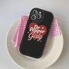 Бренд газированного напитка Dr Pepper Для iPhone 16 15 14 16E 13 12 11 Pro Max Plus Кожаный чехол для телефона
