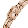 Guess Женские кварцевые часы GW0668L3