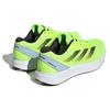adidas Duramo Rc Удобные Модные Сетчатые Прочные Поддерживающие Низкие Тренировочные Кроссовки для Спринта и Бега Унисекс Желтые ID2700