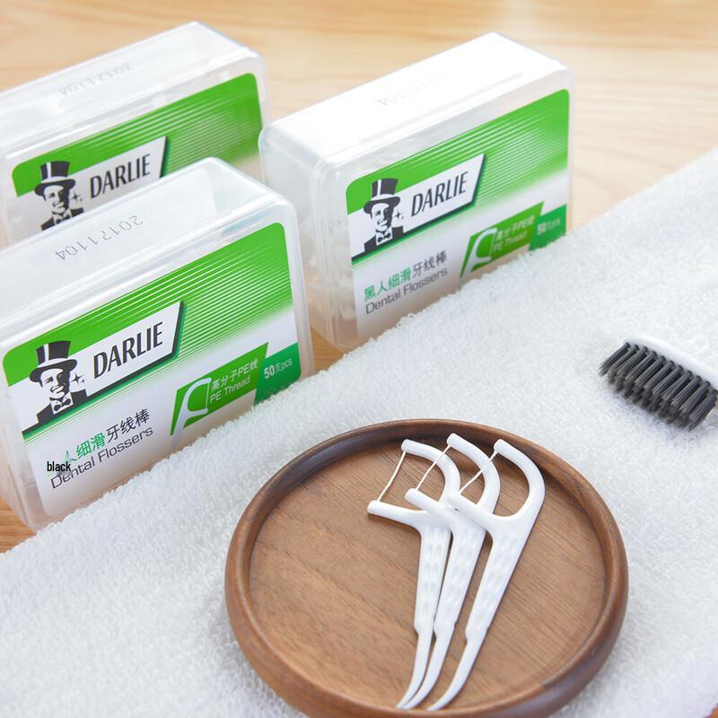 Hawley Family Oral Care 10-Piece Set