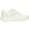 Sneakers White Skech Lite Pro Glimmer