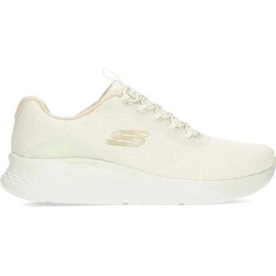 Кроссовки Белые Skech Lite Pro Glimmer