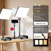 Pro Stream & Photography LED Soft Light for Indoor Video & Beauty Shots