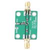RF Amplifier Module Broadband 0.1‑2000MHz 32dB High Gain Low Power Microwave Ham Radio 9‑12V