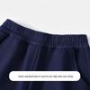 MQDMINI Boys' Cooling Football Sport T-Shirt & Shorts Set