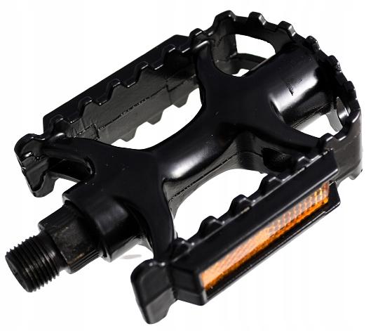 FEIMIN 961B aluminum bicycle pedals black