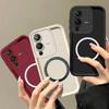 Матовый Гипоаллергенный ТПУ Чехол для Телефона Vivo V23 5G Ударопрочный Мягкий Чехол