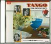 CD РАЗНЫЕ - Танго Золотая Подборка Том 3 FO03 AMUSE MEDIA 2000 Япония Оби Мировая Музыка Б/У