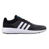 BC0066 CF RACE Youth Sports Shoes Black R. 36 ⅔