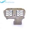689-13610-01-00 61N-13610-00-00 Reed Valve Assy for Yamaha C25 C30 CV25 CV30 25HP 30HP Outboard Motors Engine