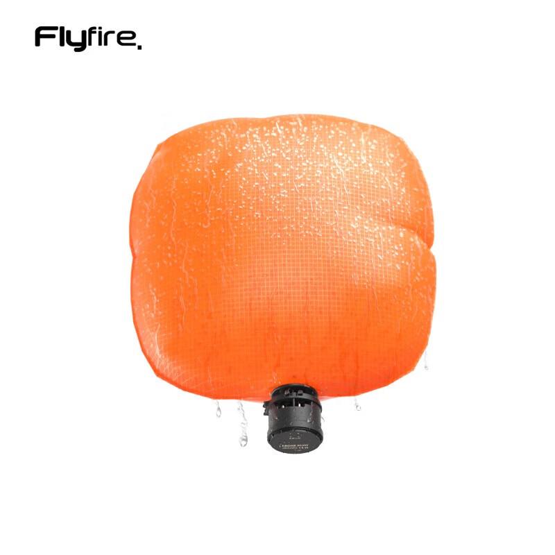 FLYFIRE Pufferfish 2 Drone Floating System Refill