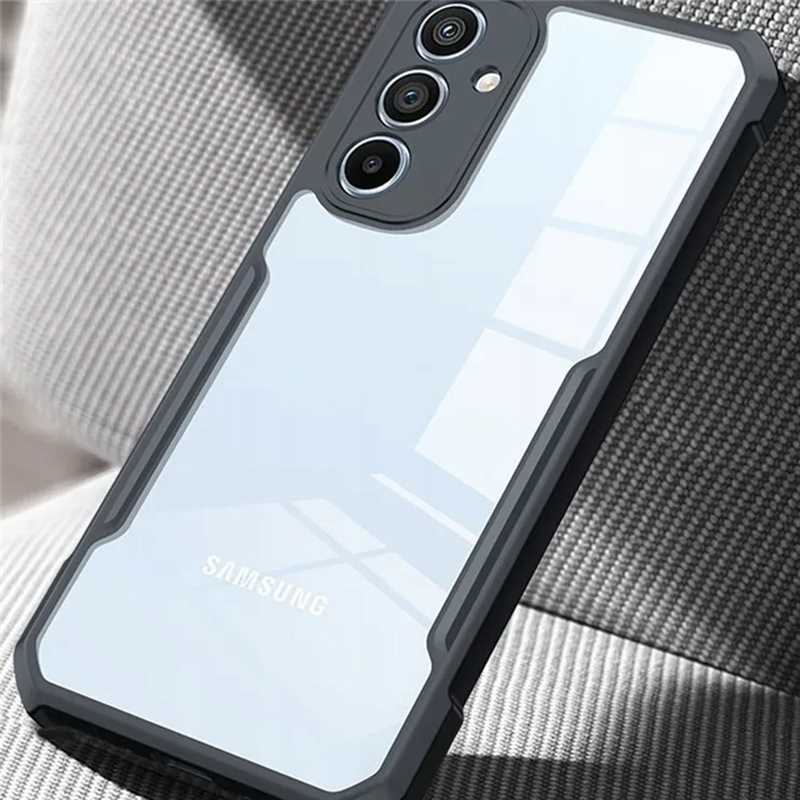 Sc Beetle Galaxy A34 5G Black