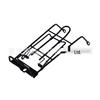 Haiyuepai Motorcycle Newspaper Rack for Haojue Xindi 100-2 Model